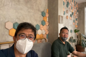 Kegiatan Pengembangan SDM