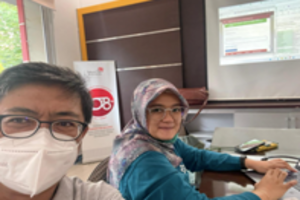 Kegiatan Perkembangan SDM