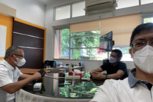 Kegiatan Pengembangan SDM