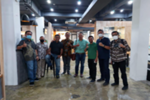 Kegiatan Pengembangan SDM