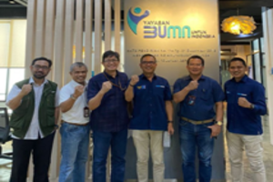 Kegiatan Pengembangan SDM