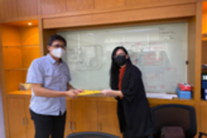 Kegiatan Pengembangan SDM